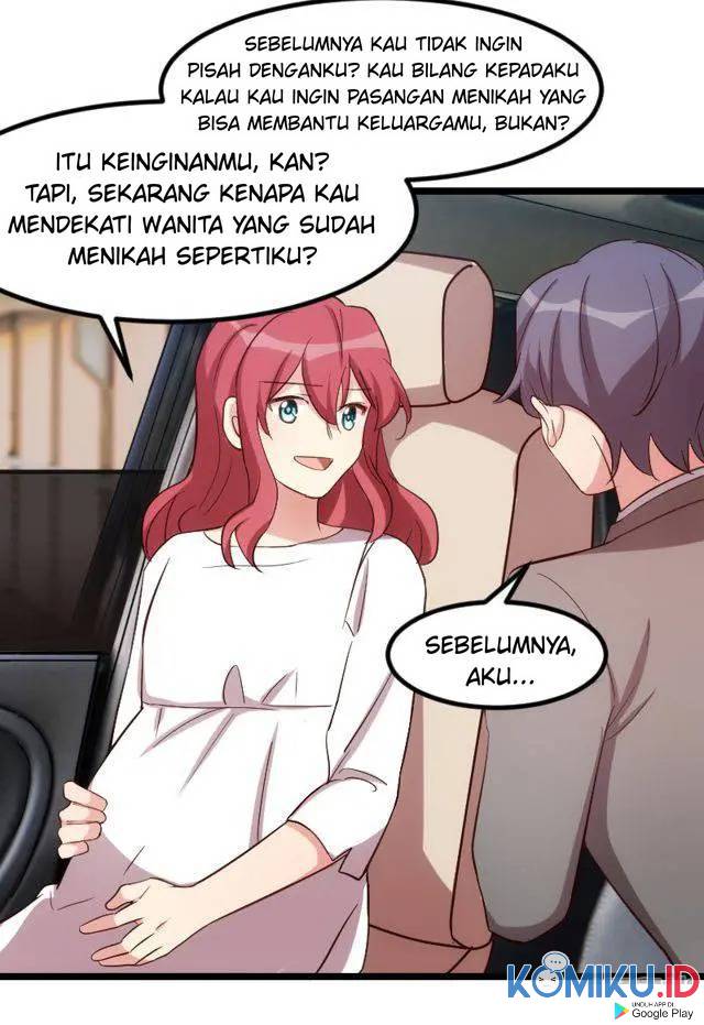 CEO’s Sudden Proposal Chapter 178 Gambar 3